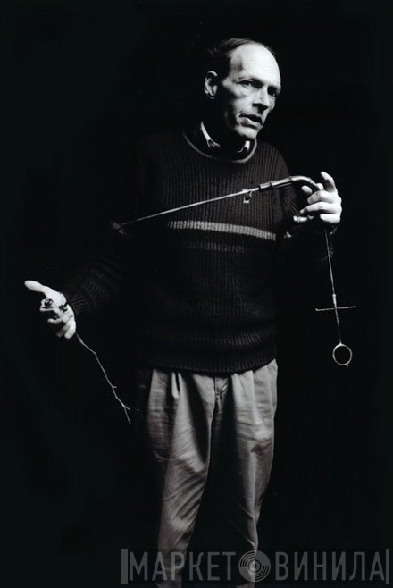 Jerry Hunt