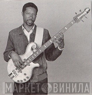 Jerry Jemmott