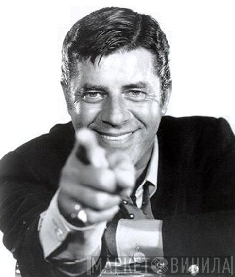 Jerry Lewis 