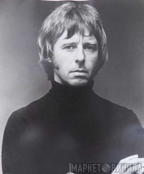 Jerry Lordan