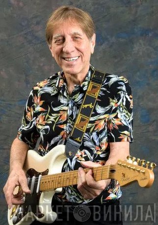 Jerry McGee