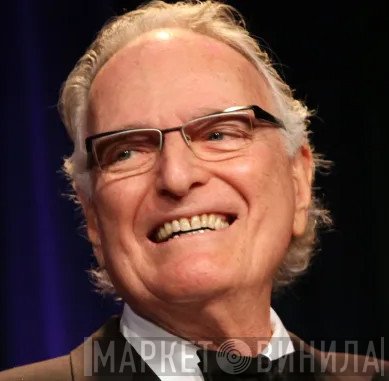 Jerry Moss