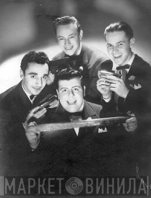 Jerry Murad's Harmonicats
