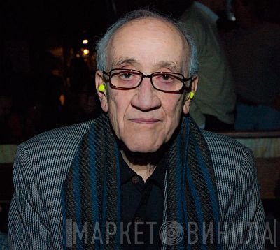 Jerry Ragovoy