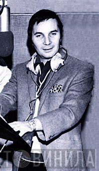 Jerry Ross