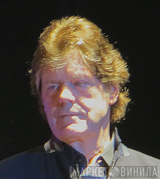 Jerry Schilling
