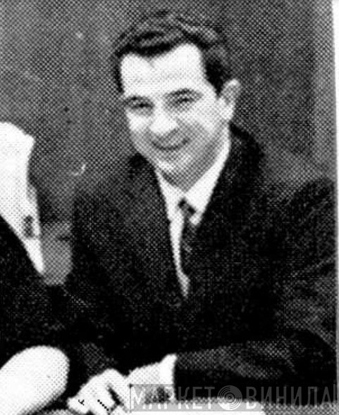 Jerry Shifrin