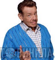 Jerry Stiller