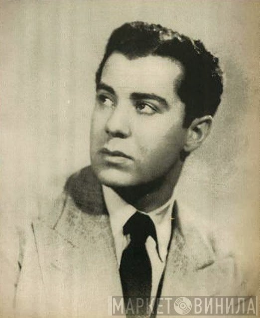 Jerry Wayne