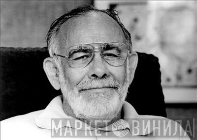 Jerry Wexler
