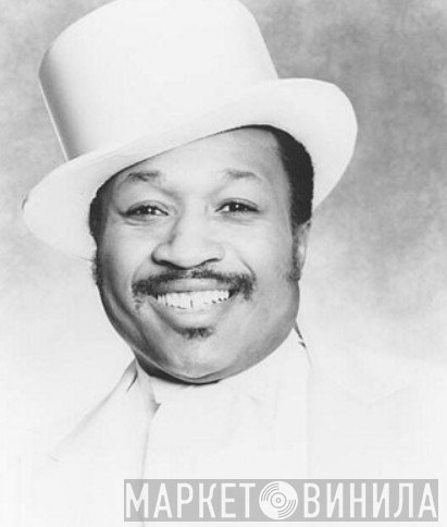 Jerry Williams Jr.
