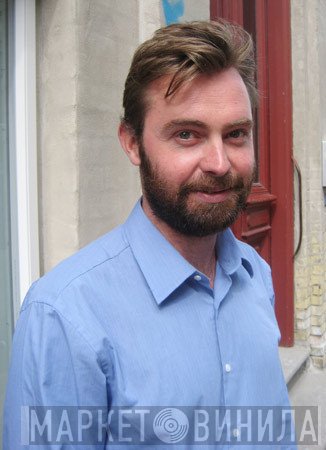 Jesper Majdall