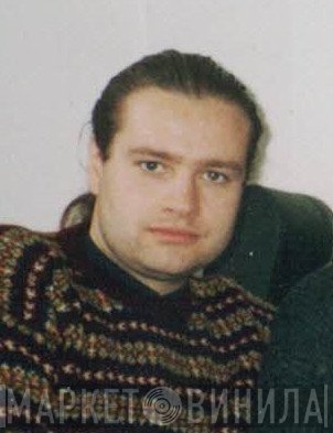 Jesper Mejlvang