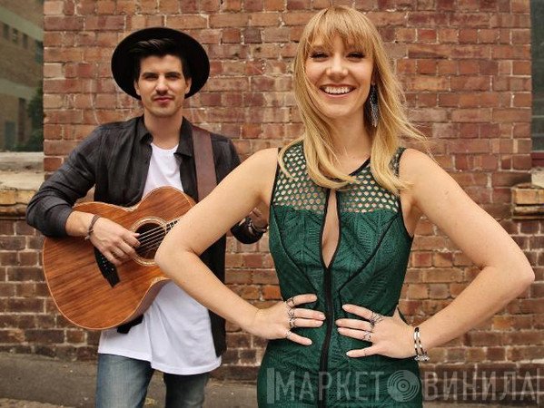 Jess & Matt