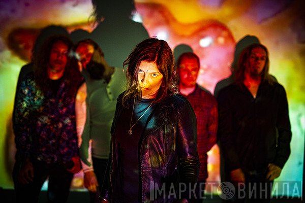 Jess And The Ancient Ones