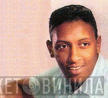 Jesse Belvin