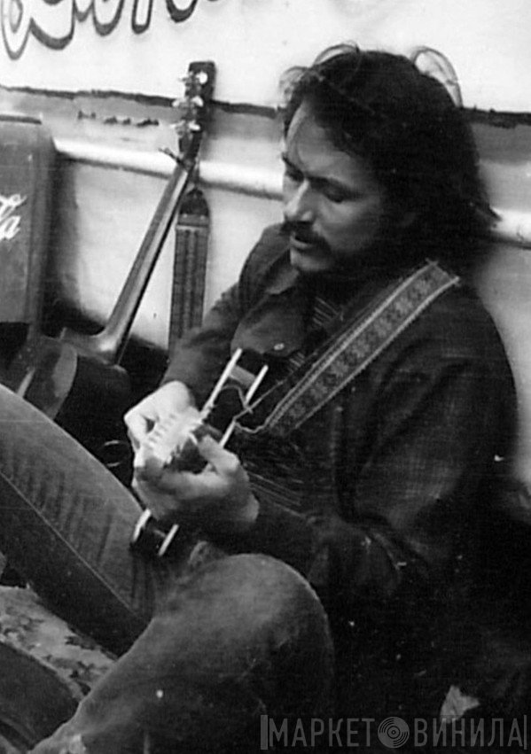 Jesse Colin Young