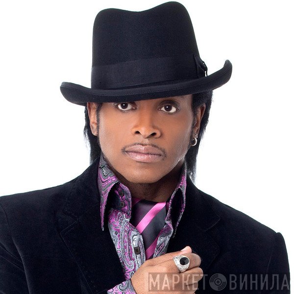 Jesse Johnson