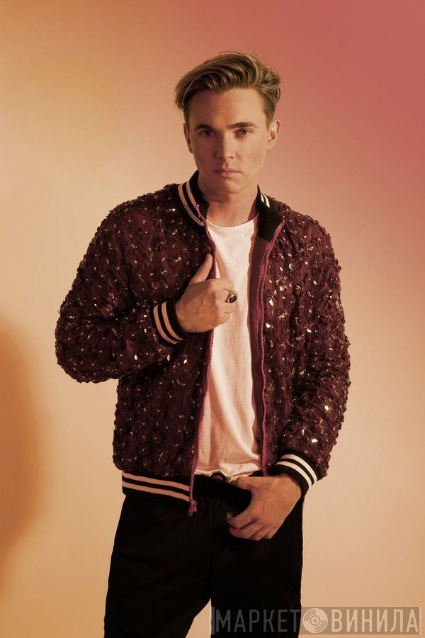 Jesse McCartney