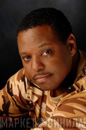 Jesse Saunders