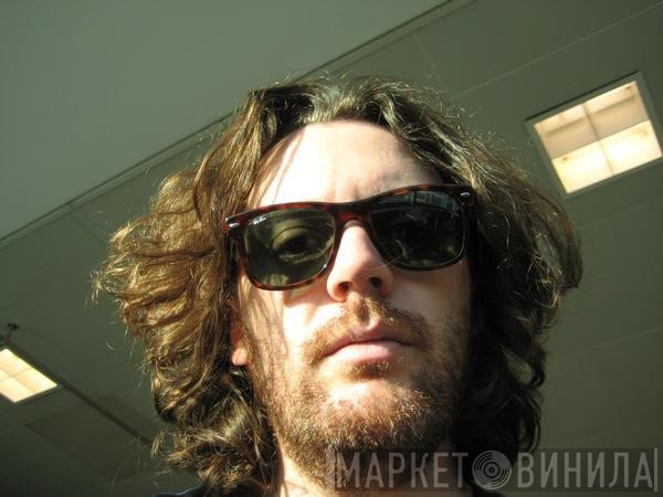 Jesse Siebenberg