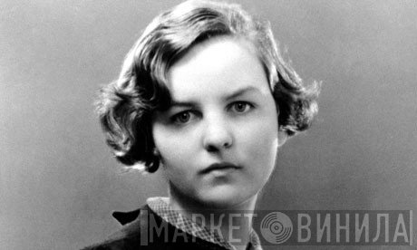 Jessica Mitford