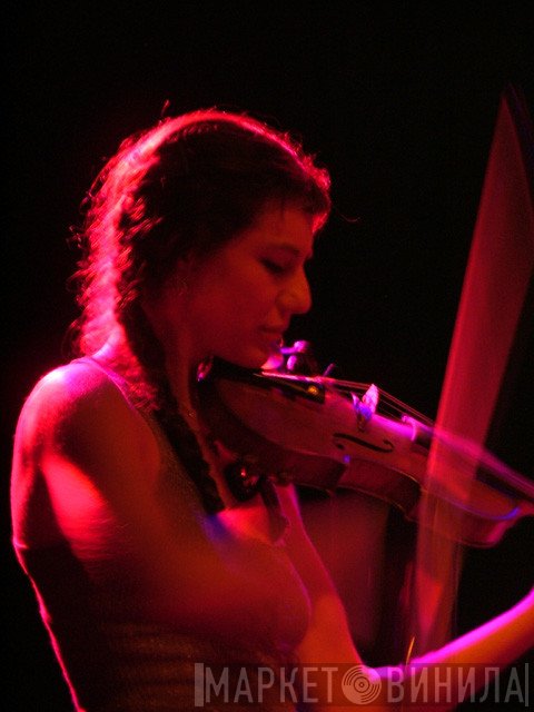 Jessica Moss