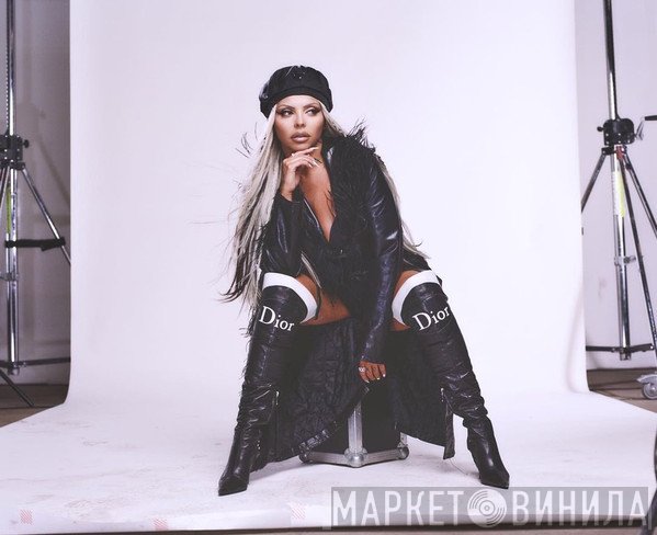 Jesy Nelson