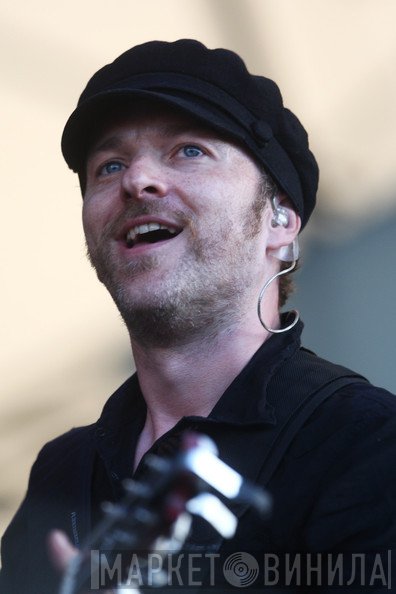 Jez Williams