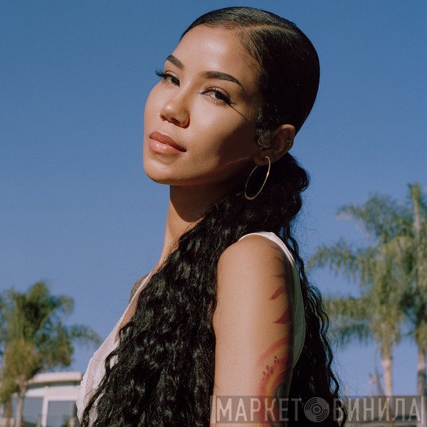 Jhené AIko