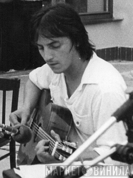 Jiří Břenek