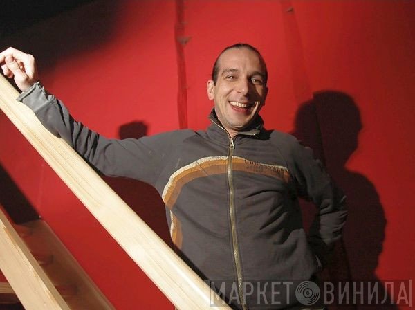 Jiří Stivín 