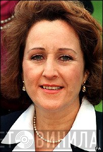 Jill Sinclair