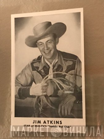 Jim Atkins 