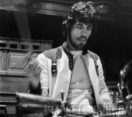 Jim Capaldi