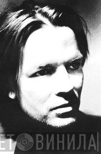 Jim Carroll