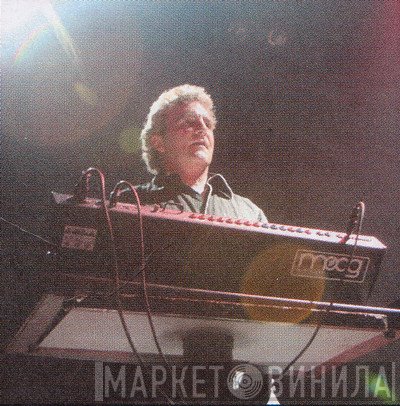 Jim Crichton