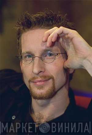 Jim De Groot