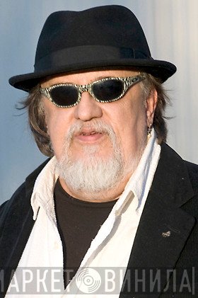 Jim Dickinson