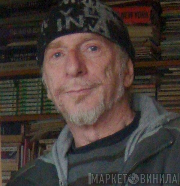 Jim Fitzpatrick