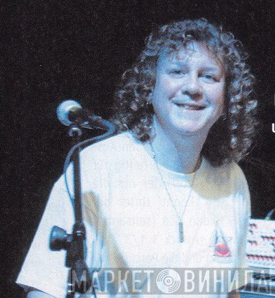 Jim Gilmour