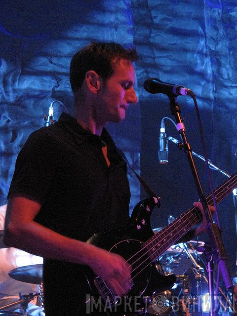Jim Glennie