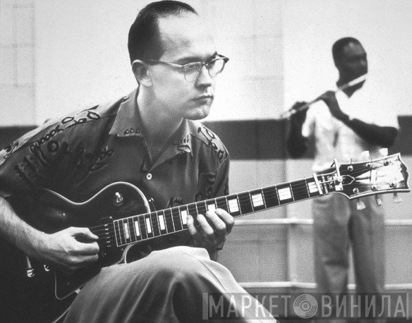 Jim Hall