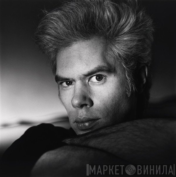 Jim Jarmusch