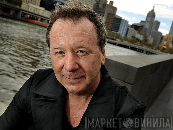 Jim Kerr