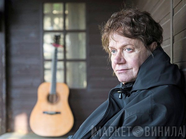 Jim Lea