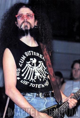 Jim Martin