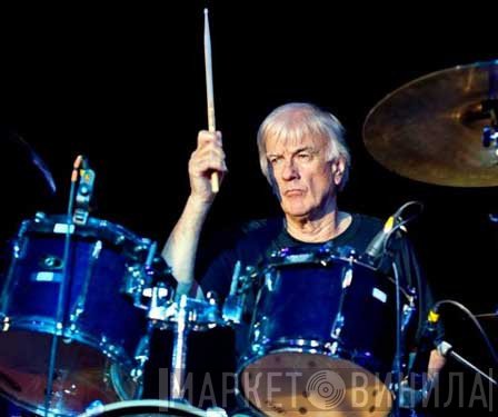 Jim McCarty