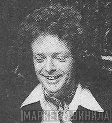 Jim McConnell