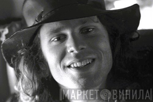 Jim Morrison